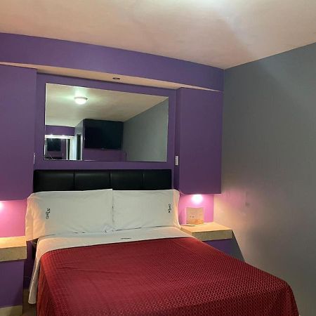 Motel Las Dunas Mexicali Esterno foto