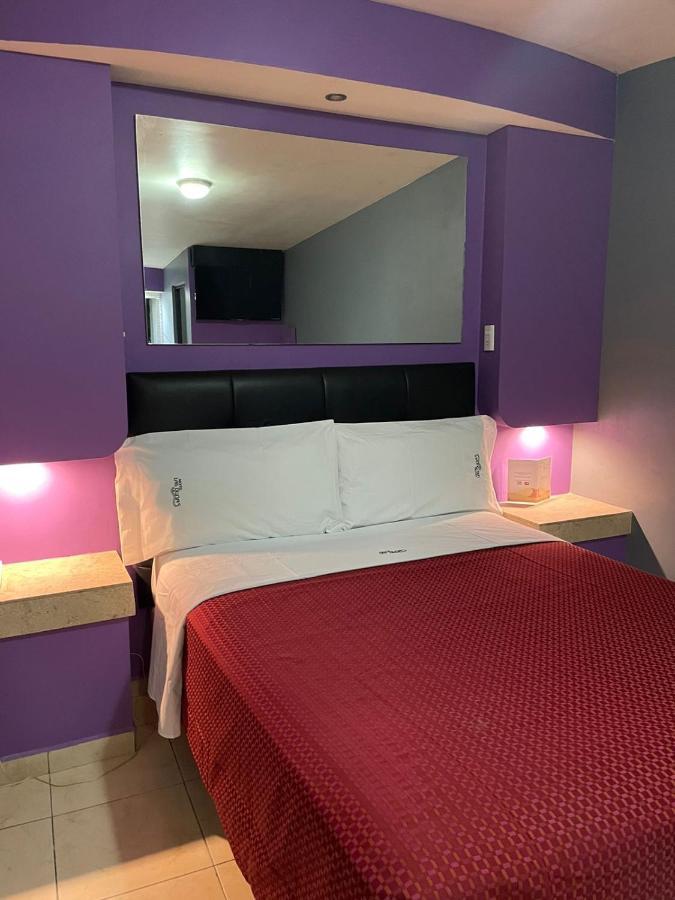 Motel Las Dunas Mexicali Esterno foto