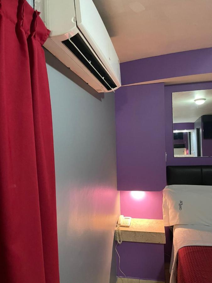 Motel Las Dunas Mexicali Esterno foto